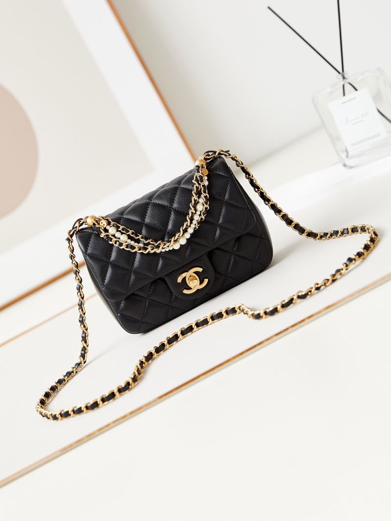 Chanel CF Series Bags